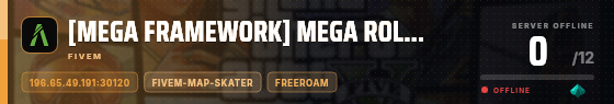 Edge badge preview