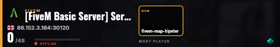 Filmstrip badge preview