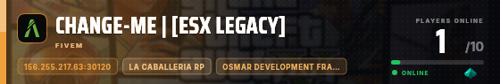 Edge badge preview