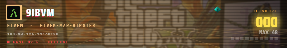 Arcade badge preview