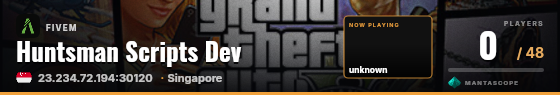 Hero badge preview