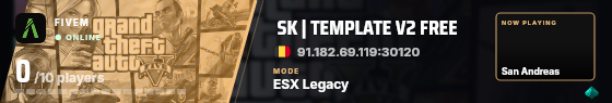 Blade badge preview