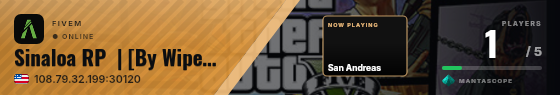 Sweep badge preview
