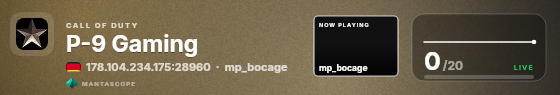 Mesh badge preview