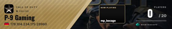 Sweep badge preview