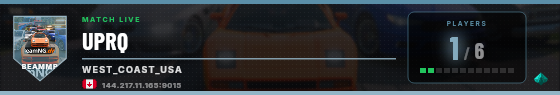 Scoreboard badge preview