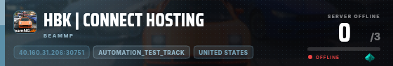 Edge badge preview