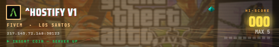 Arcade badge preview