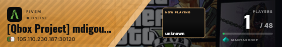 Sweep badge preview