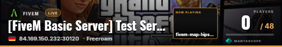 Hero badge preview