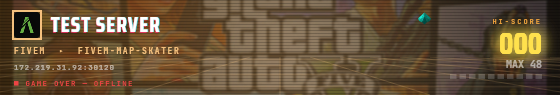Arcade badge preview