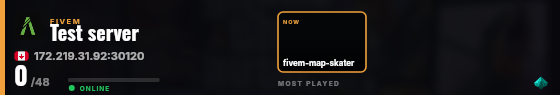 Filmstrip badge preview