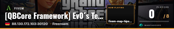 Hero badge preview