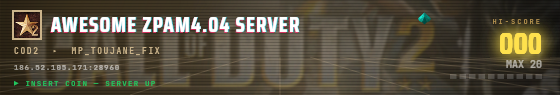 Arcade badge preview