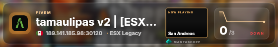 Glass badge preview