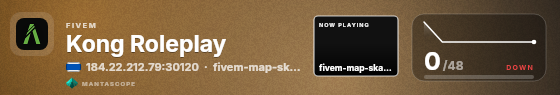 Mesh badge preview