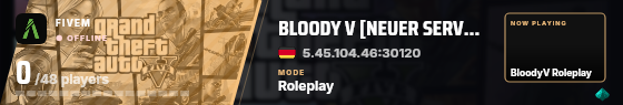 Blade badge preview