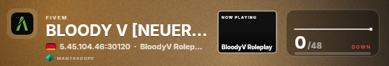 Mesh badge preview