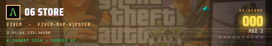 Arcade badge preview