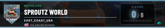 Scoreboard badge preview
