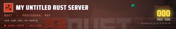 Arcade badge preview