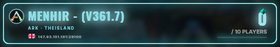 Marquee badge preview