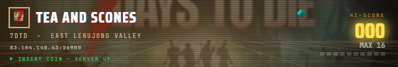 Arcade badge preview