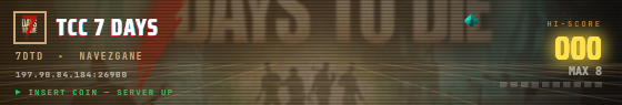 Arcade badge preview
