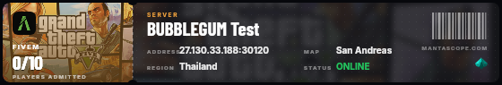Ticket badge preview