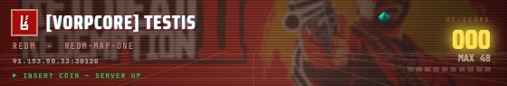 Arcade badge preview
