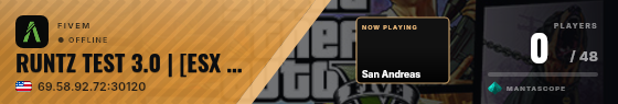 Sweep badge preview