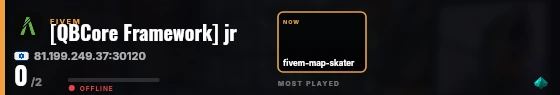 Filmstrip badge preview