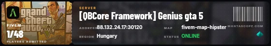 Ticket badge preview