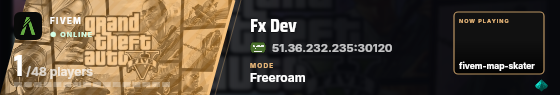 Blade badge preview