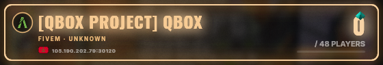 Marquee badge preview