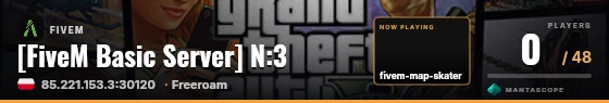 Hero badge preview