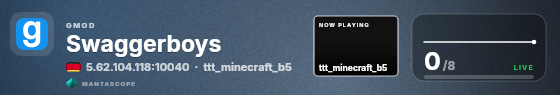 Mesh badge preview