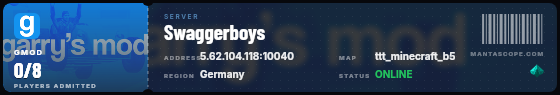 Ticket badge preview