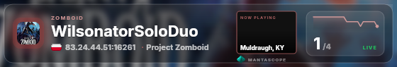 Glass badge preview