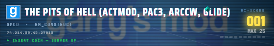 Arcade badge preview