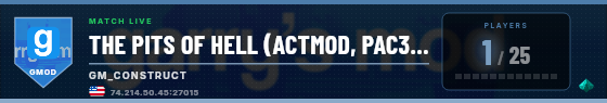 Scoreboard badge preview