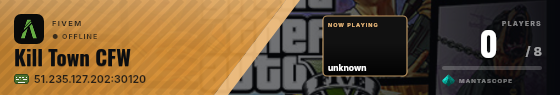 Sweep badge preview
