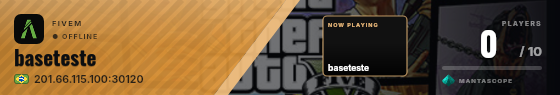 Sweep badge preview