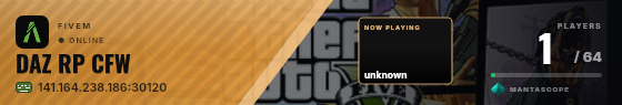 Sweep badge preview