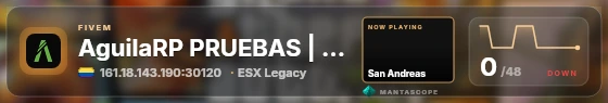 Glass badge preview