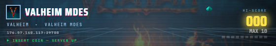 Arcade badge preview