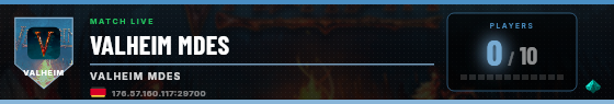 Scoreboard badge preview