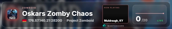Glass badge preview