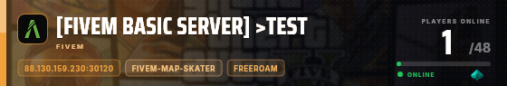 Edge badge preview