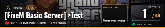 Hero badge preview
